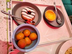 -拾光自助甜品·小食(太古里总店)
