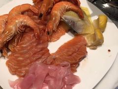 -西安高新希尔顿酒店·咖啡露台西餐厅