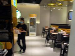 大堂-鱼见你烤鱼•本地烧烤(1818店)