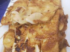 锅塌豆腐-惠宾楼老菜馆