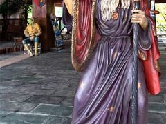 -重庆海昌加勒比海水世界