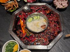 -大风老火锅(江北一店)