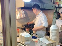 -特色椒盐排条(天山西路店)