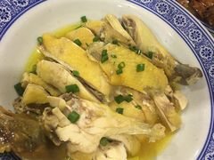 -兰边碗(鼓楼店)