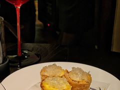 燕窝蛋挞-甄御•海鲜新青岛菜(麦岛店)