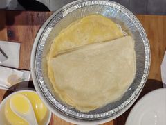 -姥姥家春饼店(惠新东街店)