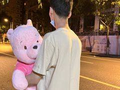 -快乐街区(成都龙湖北城天街店)