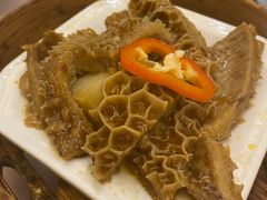 -华美轩中餐厅(客天下店)