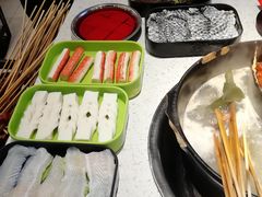 -钢管厂五区小郡肝串串香(南山店)