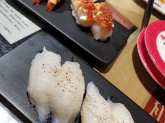 -友壹町寿司(嘉洲广场店)