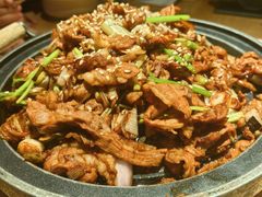 -小放牛炒菜馆(北国商城店)