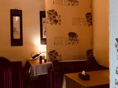 卡座-三色堇(小通巷店)