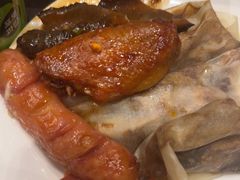 -川骄海鲜自助(河东店)