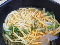 -桂在香知桂林米粉(红博中央公园店)
