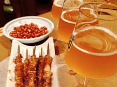 -耶里夏丽·新疆菜·28年喀什老馆(田林东路店)