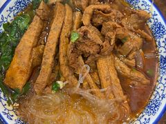 -叶新小吃店(来凤小区总店)