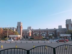 -华东政法大学(松江校区)