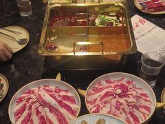 -雾山韩式烤肉·海南糟粕&椰子鸡火锅·海景餐厅(三亚绿发山海天JW万豪酒店)