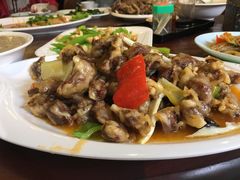 -清真·益鑫羊肉手抓馆(花园北街店)