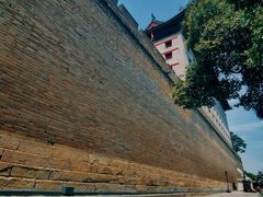 -西安城墙·碑林历史文化景区