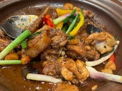 -鲜味食族水产·海鲜餐厅