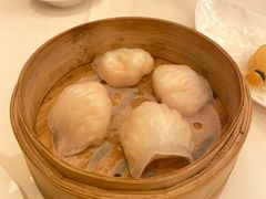原汁鲜虾饺-利苑酒家(宜安广场店)