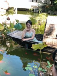 -乐派诗婚纱摄影