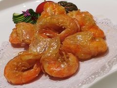永徽招牌虾-大永徽·传统徽菜