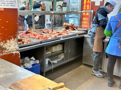 -刘纪孝腊牛羊肉(北广济街店)