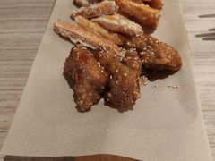 -必胜客(免税商场店)