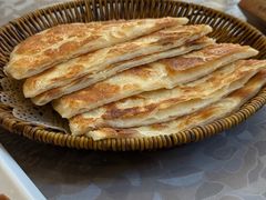 -山南熏肉大饼(辽菜旗舰店)