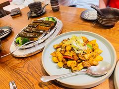 -垚慈居素食(华发新城店)