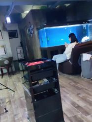 -青木造型HAIR·あおき髪を刈る潮人店