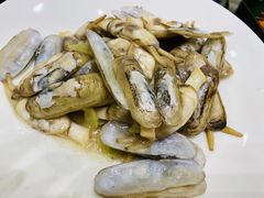 -高佳庄·舟山海鲜(海景旗舰店)