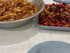 -辣盆盆麻辣小龙虾(哈尔滨总店)
