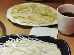 -尚品小土屋涮毛肚(李沧万达店)