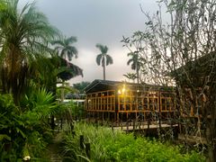 -花溪雨·森林餐厅(石基店)
