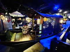 -绿茶餐厅(同成街华联店)