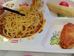 -嘉和一品粥(津华昌道店)