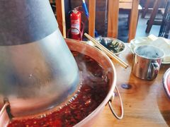 -东镇老火锅(长春路首店)