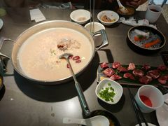 -骨之味·筒骨汤火锅(江头店)