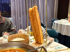 -北京泰富酒店-柏景轩中餐厅