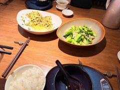 -阿强家川菜·29年老字号(岗顶店)