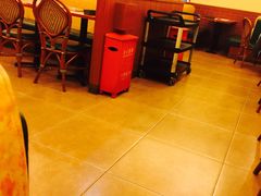 -萨莉亚意式餐厅(国展天虹店)