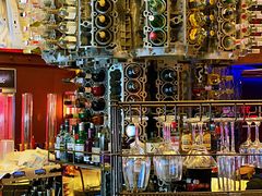 -MOSSO德国餐厅·音乐酒吧(环宇荟店)