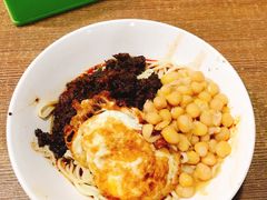 花市豌杂面-花市豌杂面(民生路店)