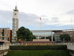 -南京外国语学校(仙林分校西区)