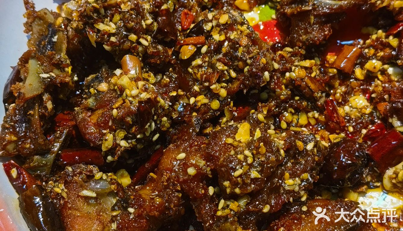 长春丨烧烤店必吃的麻辣苕粉，真的绝！