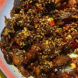 长春丨烧烤店必吃的麻辣苕粉，真的绝！