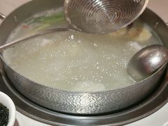 -八合里潮汕鲜牛肉火锅(深圳海岸城店)
